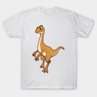 Kawaii Gallimimus T-Shirt